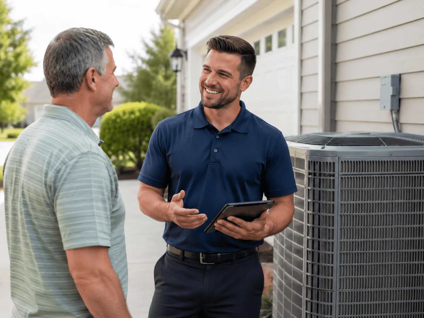 Heat Pump Installation Dorr, MI FAQs